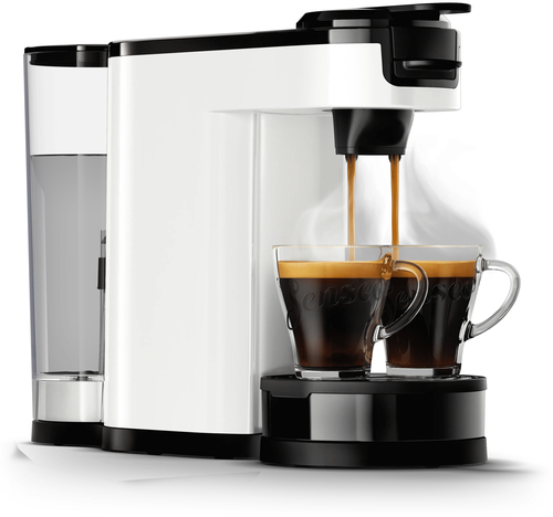 Senseo HD6592/05 coffee maker Semi-auto Combi coffee maker – image 9