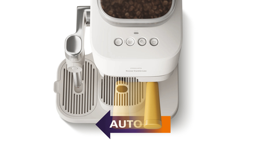 Philips BAR400/60 coffee maker Espresso machine – image 5