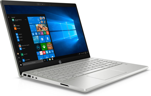 HP Pavilion 14-ce3002na Intel® Core™ i5 i5-1035G1 Laptop – image 3