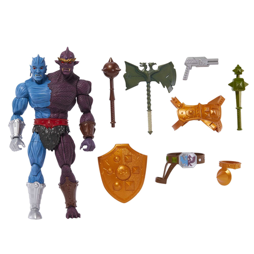 Masters of the Universe HLB59 детская фигурка