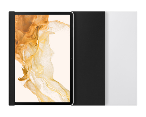 Samsung EF-ZX800P 32.3 cm (12.7") Folio White – image 8