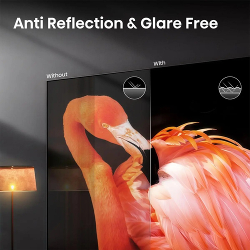 Hisense ULED 100" U79S PRO (2026) – Photo 6 sur 10