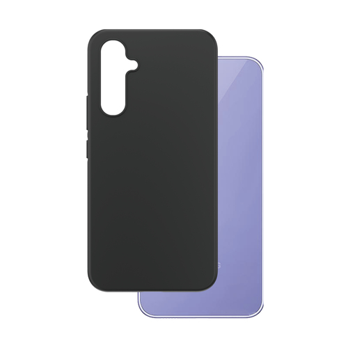 PanzerGlass SAFE. by PanzerGlass® TPU Case Black Samsung Galaxy A54 5G – image 1