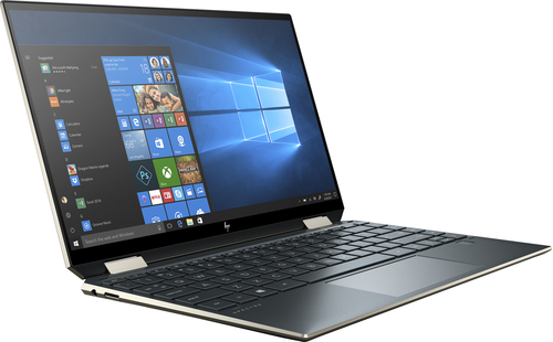 HP Spectre x360 13-aw2054na Intel® Core™ i7 i7-1165G7 Hybrid (2-in-1) – image 5