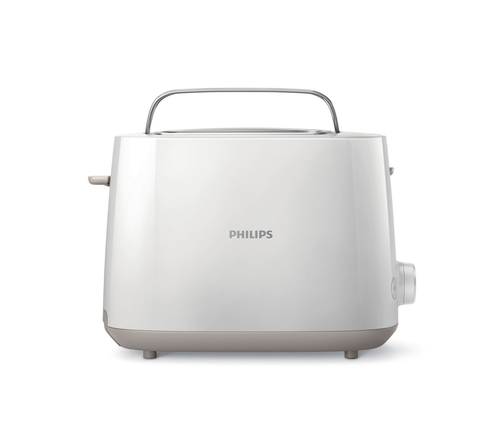 Philips Daily Collection Toaster HD2581/01 – image 2