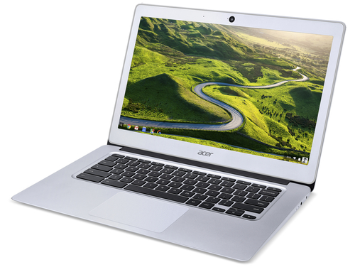 Acer Chromebook 14 CB3-431-C1AN Intel® Celeron® N3060 – image 2