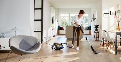 Philips Performer Ultimate FC8956/09R1 vacuum – image 8