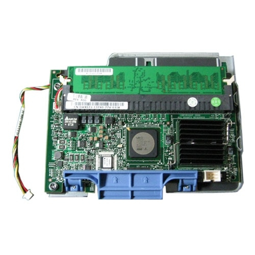 Dell WX072 RAID controller PCI Express x8