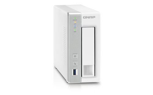 QNAP TS-131, 3TB – image 6
