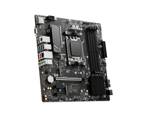 Motherboard MSI PRO B650M-P