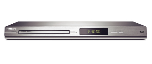 Philips DVP3126X DVD Player – image 2