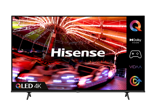 Hisense 55E7HQTUK TV
