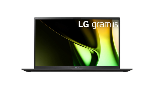 LG Gram 15Z90S-G.AD75A laptop Intel Core Ultra 7 155H