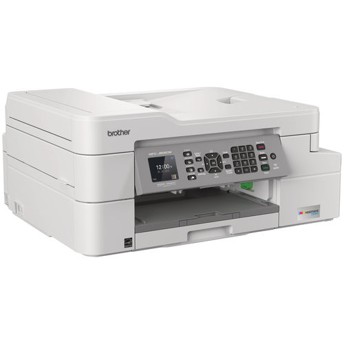 Brother MFCJ805DWXL Inkjet A4 – image 2