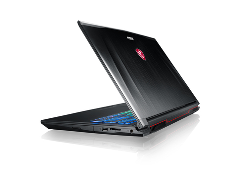 MSI GP72 7REX-823IT Leopard Pro – image 6