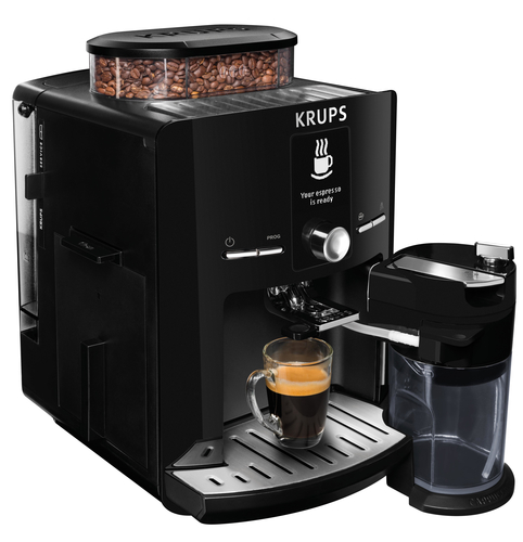 Krups EA8298 coffee maker Fully-auto Espresso machine – image 5