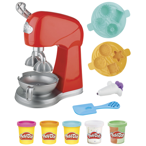Play-Doh Kitchen Creations F47185L0 игрушка для творчества и рукоделия