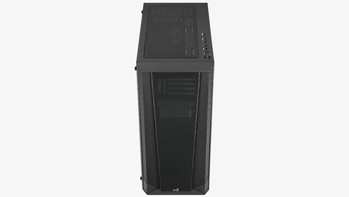 Behuizing AeroCool Midi Prism-G v1 MicroATX/ATX/MiniITX (B), afbeelding 9