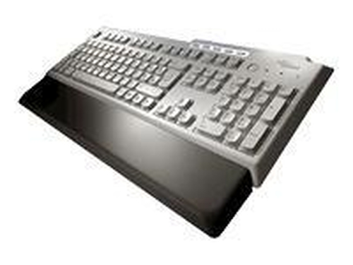 Fujitsu Keyboard US 105keys USB PS2