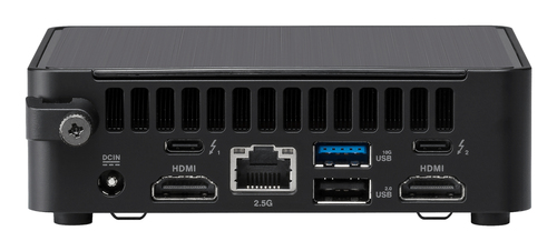 ASUS RNUC14RVKI300002I BB C3 100U SK EU