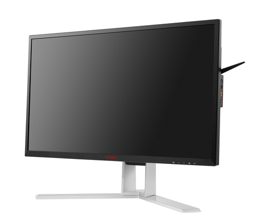 AOC AGON 1 AG271FZ2 computer monitor – image 8