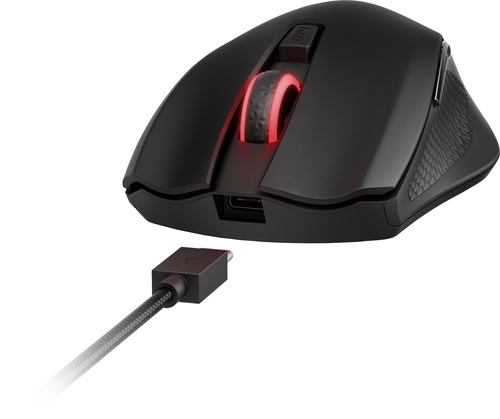 HP OMEN Vector Wireless Mouse – image 8