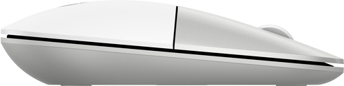 HP Z3700 Ceramic White Wireless Mouse – image 4