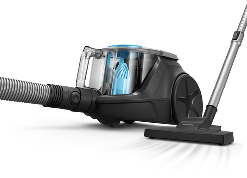 Philips 2000 series XB2142/10 vacuum – image 9