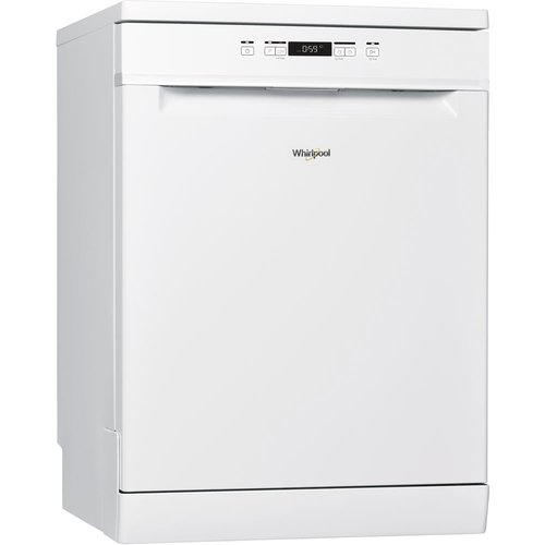 Whirlpool WFC3B19UK посудомоечная машина Отдельно стоящий 13 мест