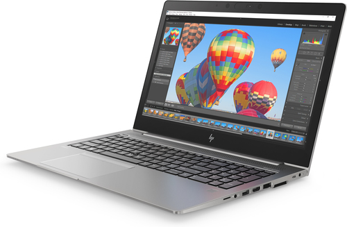 HP 15u G5 – image 4