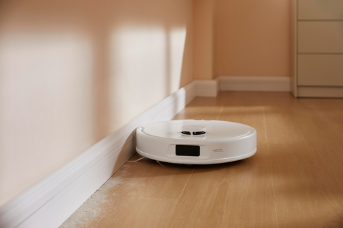 Roborock QR 598 White, afbeelding 6