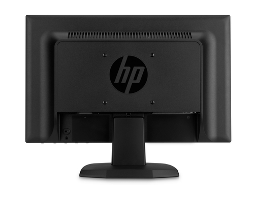 HP V222 computer monitor – image 3