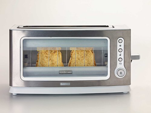 Ariete 00C011100AR0 toaster 2 slice(s) – image 2