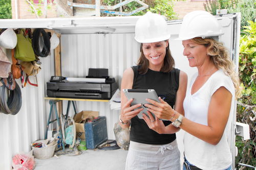 HP Designjet T120 – image 9