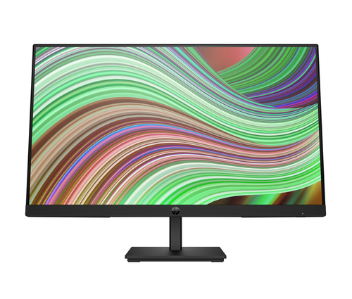 Monitor HP P24v