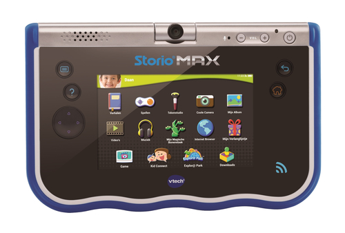 VTech Max blauw – image 2