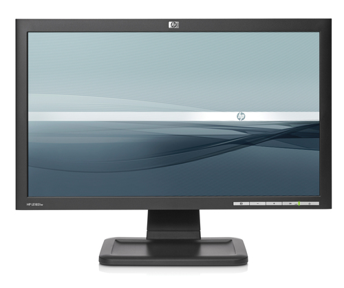 HP LE1851w 18.5-inch Widescreen LCD Monitor