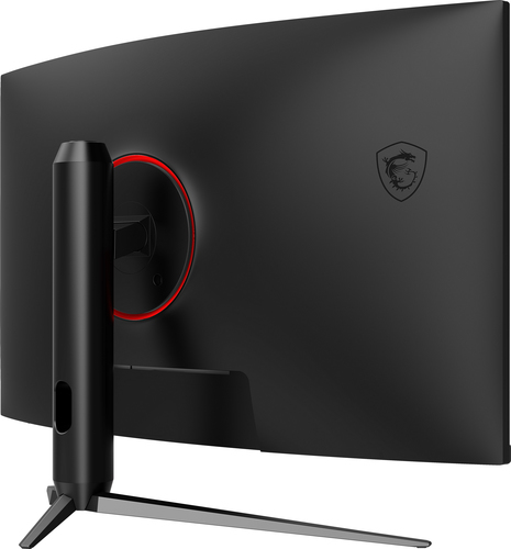 MSI Optix G321CQP – image 9