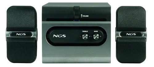 NGS Black Diamond 2.1 – image 2