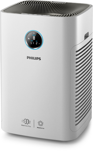 Philips AC8686/00 air purifier 109 m² White