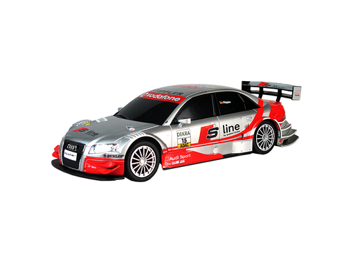Alpha Group Audi A4 DTM Vodafone