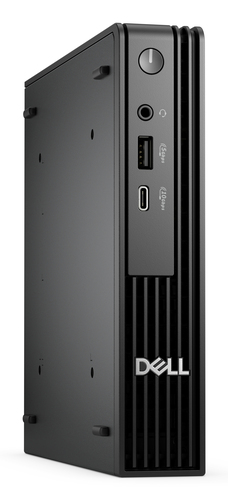 Dell Pro QCM1250 Intel Core Ultra 5 235T 16GB RAM 512GB SSD Windows 11 Pro Mini PC - image 2