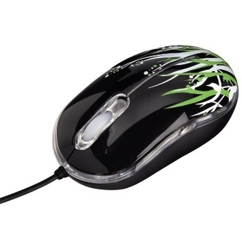 Hama 00052417 mouse USB Type-A Optical