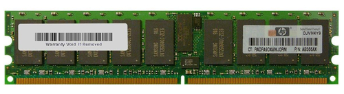 HP AB566AX memory module