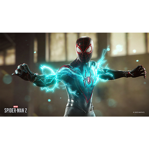 Marvel's Spider-Man 2 PS5, afbeelding 5