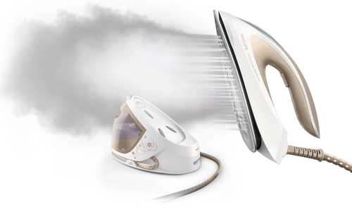 Philips GC8750/60R1 steam ironing station – image 2