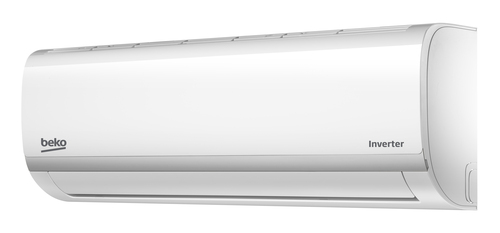 Beko KITBIHPR12NEW air conditioner Split system White – image 2