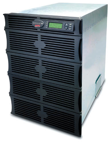 APC RM 12KVA>12KVA N+1 220-230-240V f Symm