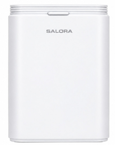Salora ICE12W Ijsmachine Wit