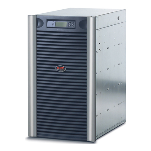 APC Symmetra LX 16kVA Scalable to 16kVA